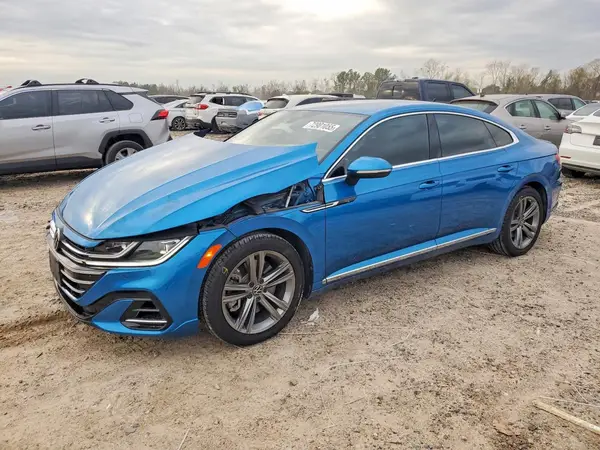 WVWSR7AN6PE009798 2023 VOLKSWAGEN ARTEON - Image 1