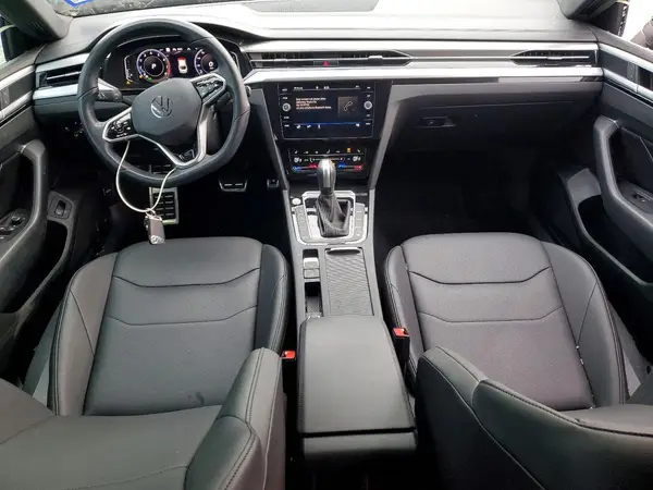 WVWSR7AN6PE009798 2023 VOLKSWAGEN ARTEON - Image 8