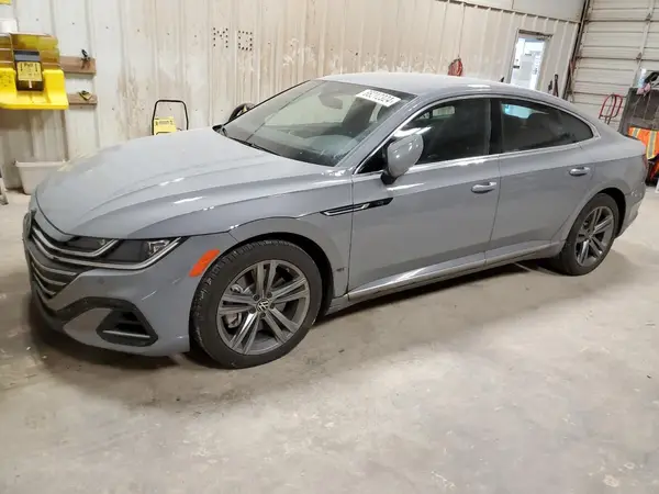 WVWSR7AN6PE014435 2023 VOLKSWAGEN ARTEON