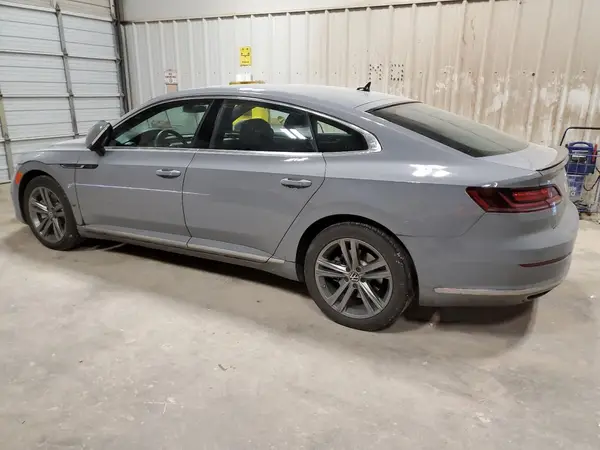 WVWSR7AN6PE014435 2023 VOLKSWAGEN ARTEON - Image 2