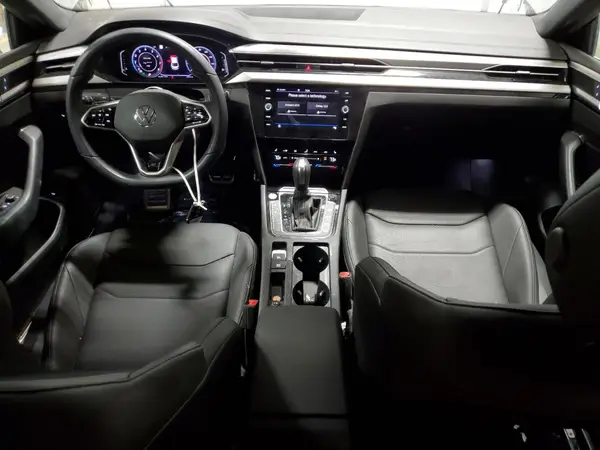 WVWSR7AN6PE014435 2023 VOLKSWAGEN ARTEON - Image 8