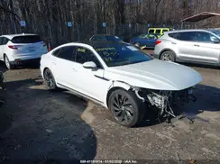 WVWSR7AN7KE025159 2019 VOLKSWAGEN ARTEON