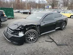 WVWSR7AN7KE027462 2019 VOLKSWAGEN ARTEON