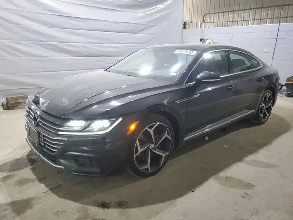 WVWSR7AN7LE015359 2020 VOLKSWAGEN ARTEON