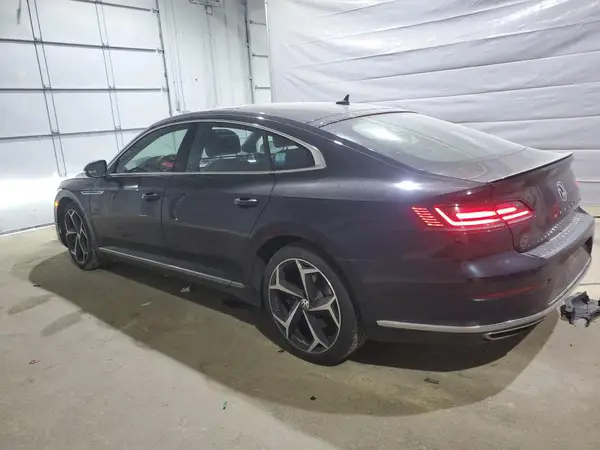 WVWSR7AN7LE015359 2020 VOLKSWAGEN ARTEON - Image 2