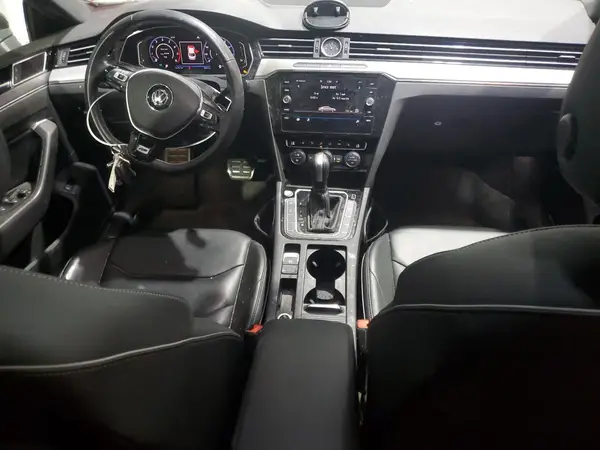 WVWSR7AN7LE015359 2020 VOLKSWAGEN ARTEON - Image 8