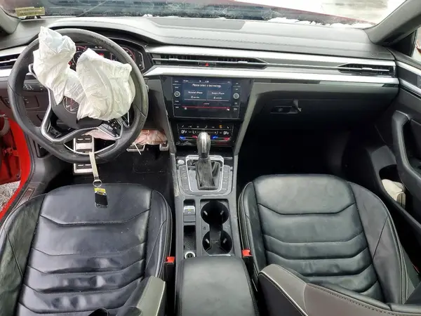 WVWSR7AN7ME004444 2021 VOLKSWAGEN ARTEON - Image 8