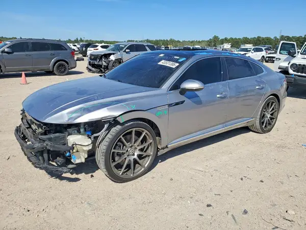 WVWSR7AN7ME007974 2021 VOLKSWAGEN ARTEON - Image 1