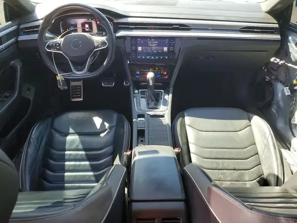 WVWSR7AN7ME007974 2021 VOLKSWAGEN ARTEON - Image 8