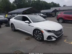 WVWSR7AN7ME010759 2021 VOLKSWAGEN ARTEON