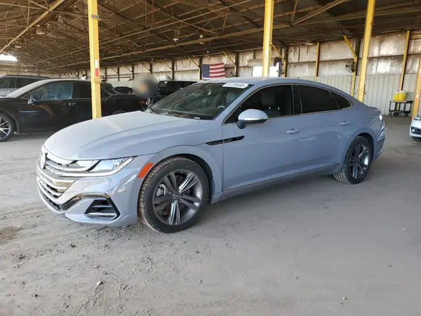WVWSR7AN7NE012383 2022 VOLKSWAGEN ARTEON - Image 1