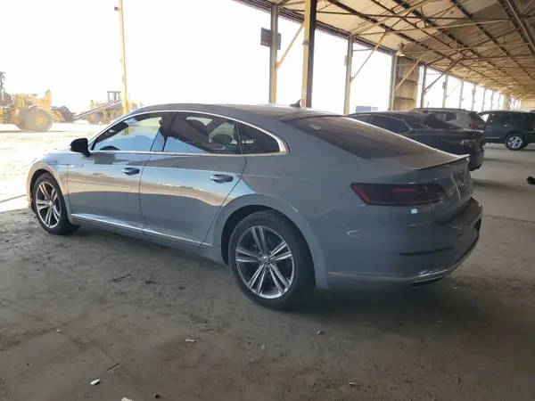 WVWSR7AN7NE012383 2022 VOLKSWAGEN ARTEON - Image 2