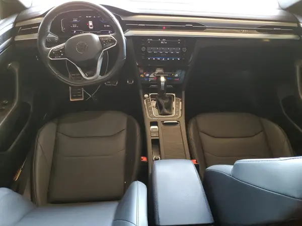 WVWSR7AN7NE012383 2022 VOLKSWAGEN ARTEON - Image 8