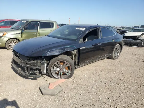 WVWSR7AN7PE003928 2023 VOLKSWAGEN ARTEON - Image 1