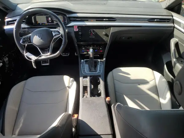 WVWSR7AN7PE003928 2023 VOLKSWAGEN ARTEON - Image 8