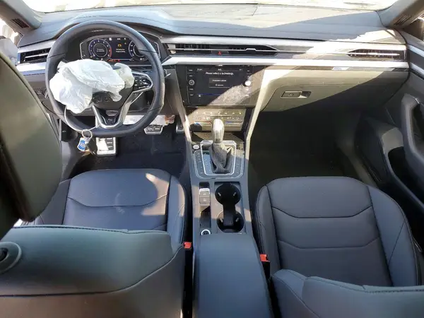 WVWSR7AN7PE014203 2023 VOLKSWAGEN ARTEON - Image 8
