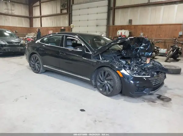 WVWSR7AN8KE025364 2019 VOLKSWAGEN ARTEON