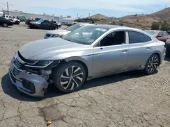 WVWSR7AN8KE028054 2019 VOLKSWAGEN ARTEON
