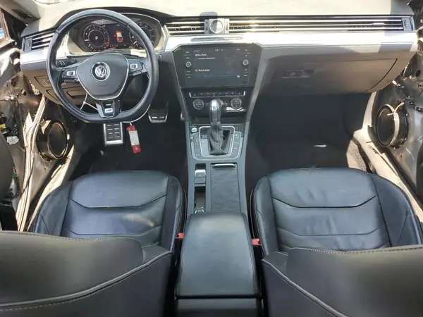 WVWSR7AN8KE028054 2019 VOLKSWAGEN ARTEON - Image 8