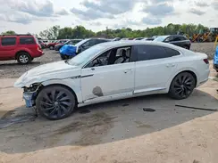 WVWSR7AN8LE012261 2020 VOLKSWAGEN ARTEON