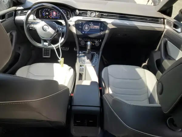 WVWSR7AN8LE012986 2020 VOLKSWAGEN ARTEON - Image 8