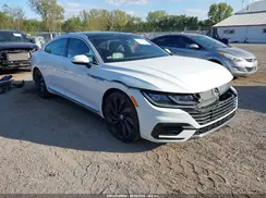 WVWSR7AN8LE013037 2020 VOLKSWAGEN ARTEON