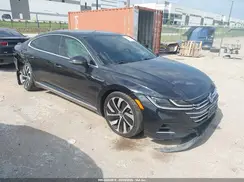 WVWSR7AN8ME006820 2021 VOLKSWAGEN ARTEON