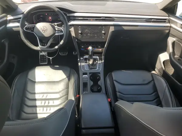 WVWSR7AN8ME007434 2021 VOLKSWAGEN ARTEON - Image 8
