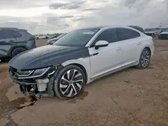 WVWSR7AN8ME009927 2021 VOLKSWAGEN ARTEON