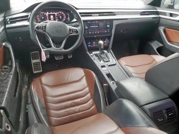 WVWSR7AN8ME009927 2021 VOLKSWAGEN ARTEON - Image 8