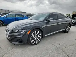 WVWSR7AN8ME013413 2021 VOLKSWAGEN ARTEON