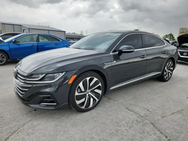 WVWSR7AN8ME013413 2021 VOLKSWAGEN ARTEON