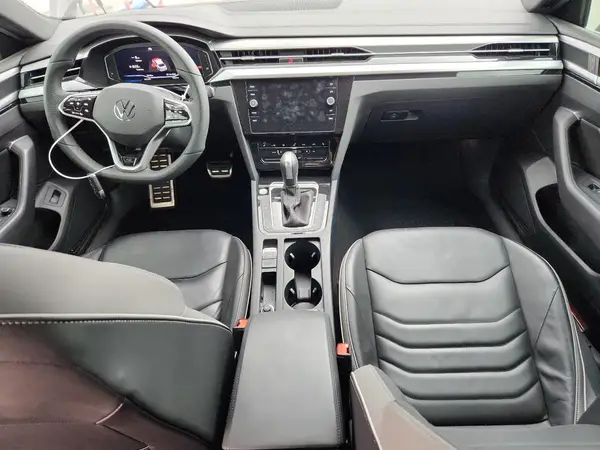 WVWSR7AN8ME013413 2021 VOLKSWAGEN ARTEON - Image 8