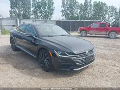WVWSR7AN9KE006063 2019 VOLKSWAGEN ARTEON