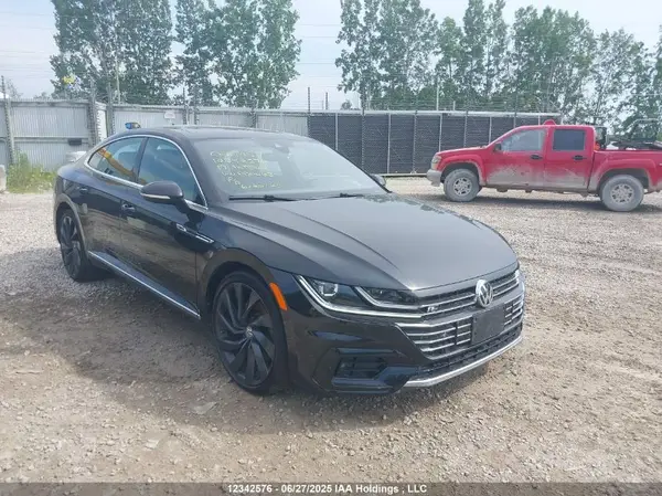 WVWSR7AN9KE006063 2019 VOLKSWAGEN ARTEON