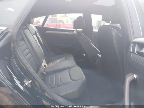 WVWSR7AN9KE006063 2019 VOLKSWAGEN ARTEON - Image 8