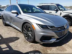 WVWSR7AN9KE019900 2019 VOLKSWAGEN ARTEON