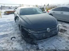 WVWSR7AN9KE025888 2019 VOLKSWAGEN ARTEON