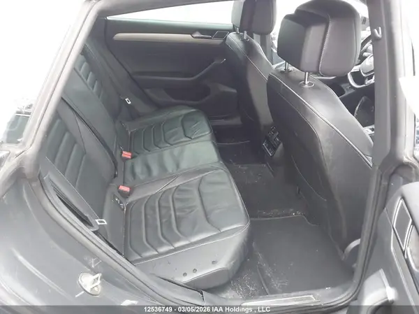 WVWSR7AN9KE025888 2019 VOLKSWAGEN ARTEON - Image 8