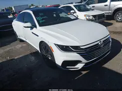 WVWSR7AN9LE014312 2020 VOLKSWAGEN ARTEON