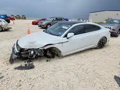 WVWSR7AN9LE016366 2020 VOLKSWAGEN ARTEON