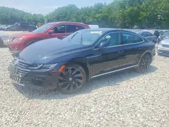 WVWSR7AN9LE017002 2020 VOLKSWAGEN ARTEON