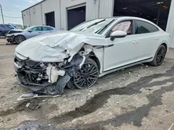 WVWSR7AN9ME003022 2021 VOLKSWAGEN ARTEON