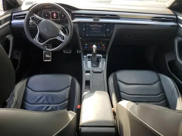 WVWSR7AN9ME004901 2021 VOLKSWAGEN ARTEON - Image 8