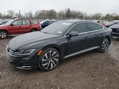 WVWSR7AN9ME005241 2021 VOLKSWAGEN ARTEON
