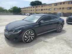 WVWSR7AN9ME012710 2021 VOLKSWAGEN ARTEON