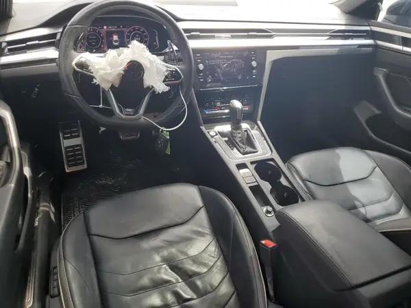 WVWSR7AN9ME012710 2021 VOLKSWAGEN ARTEON - Image 8