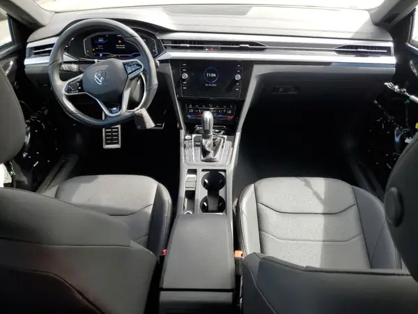 WVWSR7AN9NE009517 2022 VOLKSWAGEN ARTEON - Image 8