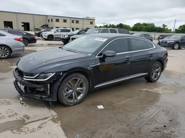 WVWSR7AN9NE011428 2022 VOLKSWAGEN ARTEON - Image 1
