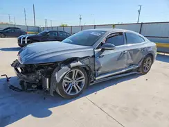 WVWSR7AN9NE011462 2022 VOLKSWAGEN ARTEON